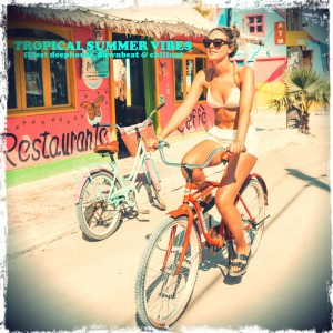 ดาวน์โหลดและฟังเพลง On a Summer Drink พร้อมเนื้อเพลงจาก Openzone Bar