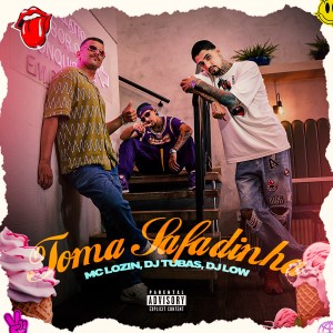 ดาวน์โหลดและฟังเพลง Toma Safadinha พร้อมเนื้อเพลงจาก Mc Lozin