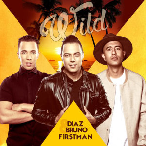 收聽Diaz & Bruno的Wild歌詞歌曲