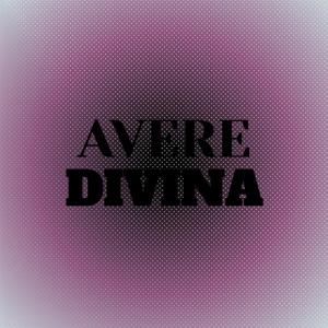 Various Artists的專輯Avere Divina