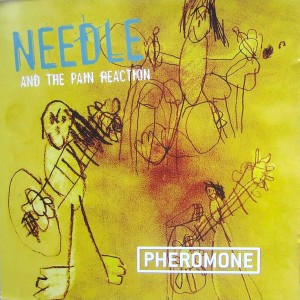 ดาวน์โหลดและฟังเพลง Monster พร้อมเนื้อเพลงจาก Needle and the Pain Reaction