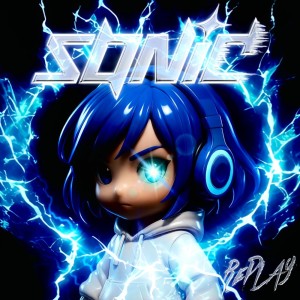 Album SONiC oleh Replay