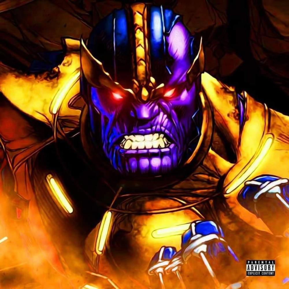 THANOS (Explicit)
