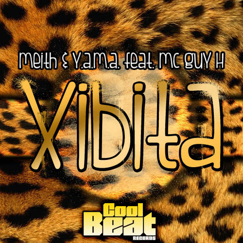 Xibita (Menina Bonita) [Original Mix] (Radio Edit)