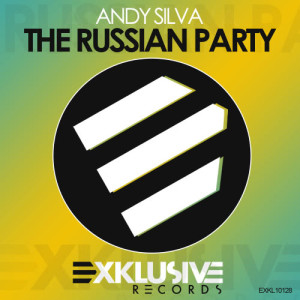 Andy Silva的專輯The Russian Party (Original Mix)