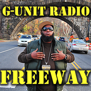G-Unit Radio- Freeway