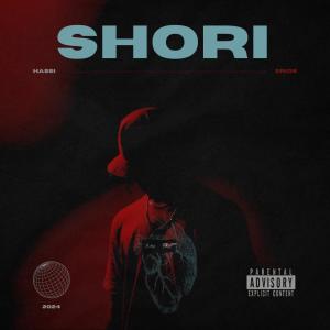 HASSI的專輯Shori (Explicit)
