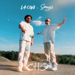 Listen to Cho song with lyrics from LACONI