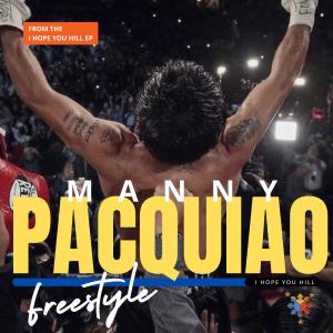 收聽Zee-Star的MANNY PAQCUIAO (Explicit)歌詞歌曲