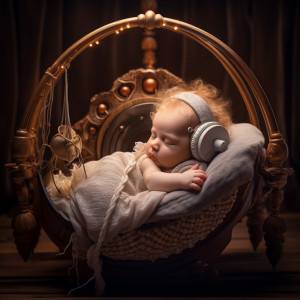 อัลบัม Golden Slumbers: Baby Lullaby Collections ศิลปิน Gentle Baby Lullabies World