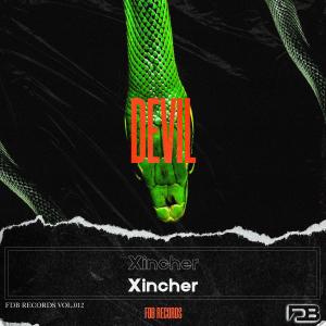 收听Xincher的Devil歌词歌曲