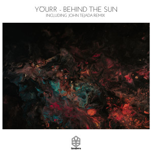 Yöurr的專輯Behind The Sun