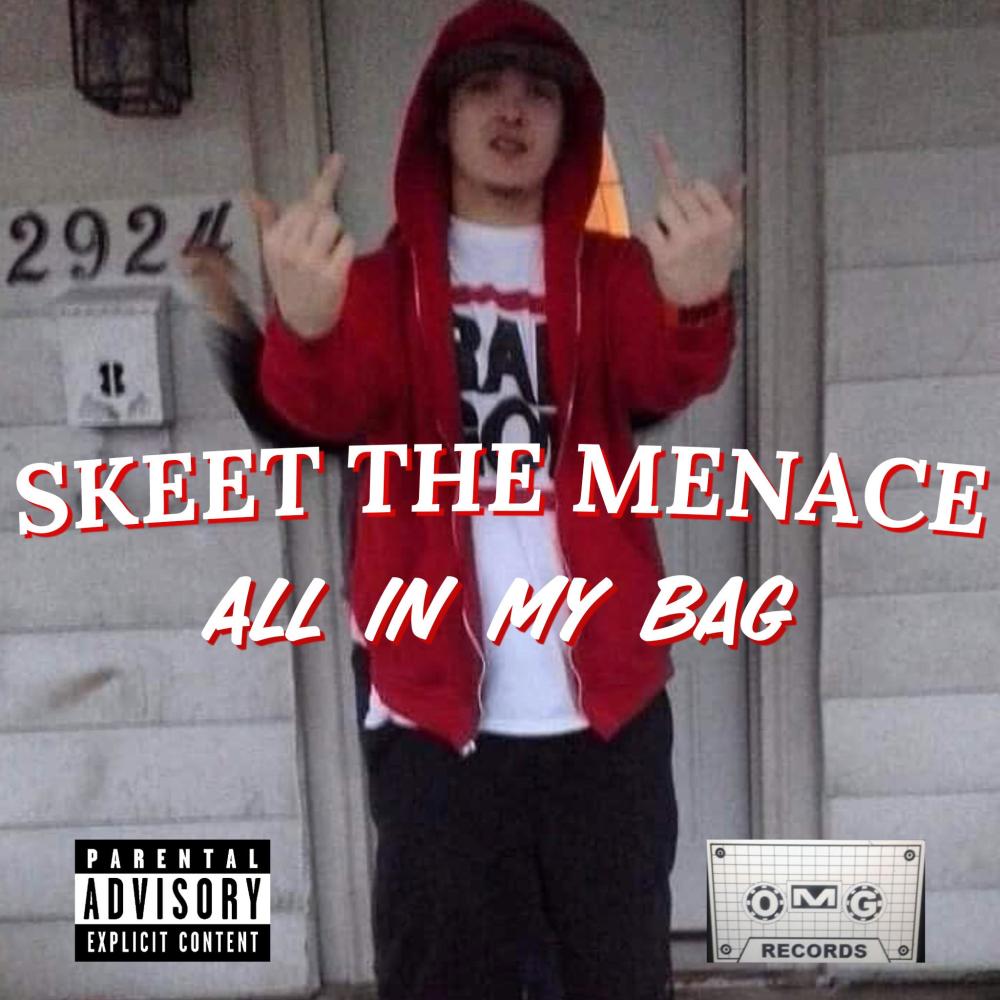 All In My Bag (Explicit)