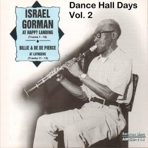 อัลบัม Dance Hall Days, Vol. 2 ศิลปิน Israel Gorman