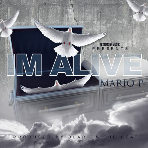Listen to Im Alive song with lyrics from Mario P