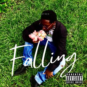 Manfred的專輯Falling (Explicit)