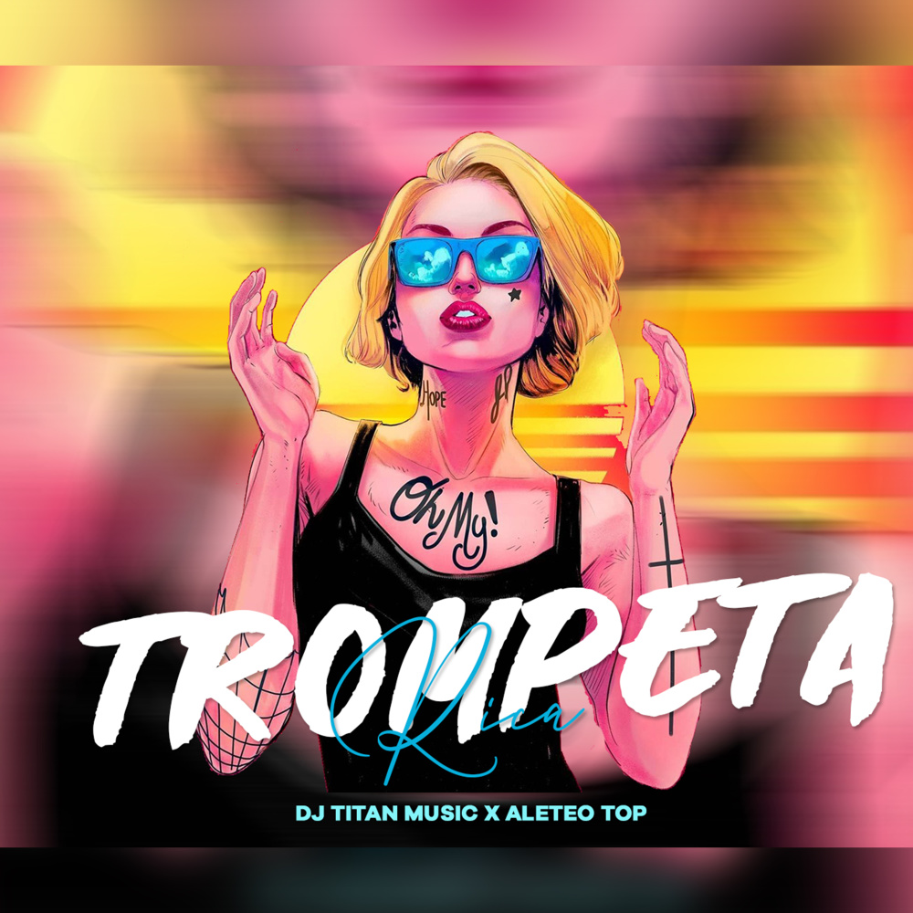 Trompeta Rica