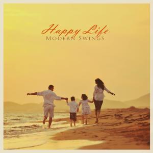 Album Happy Life from Modern Swings
