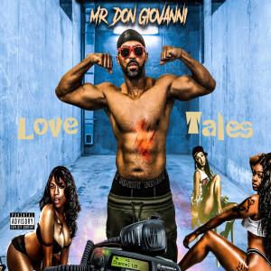 Album Love Tales (Explicit) from 