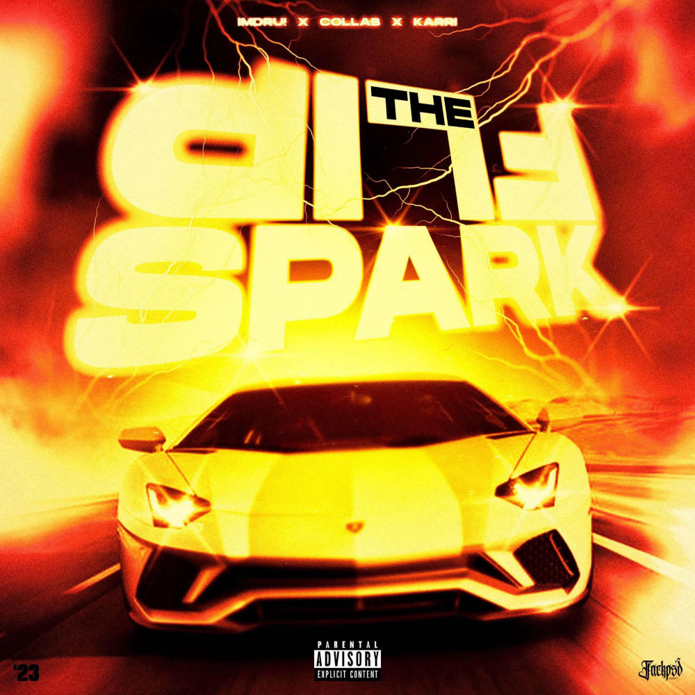Flip the Spark