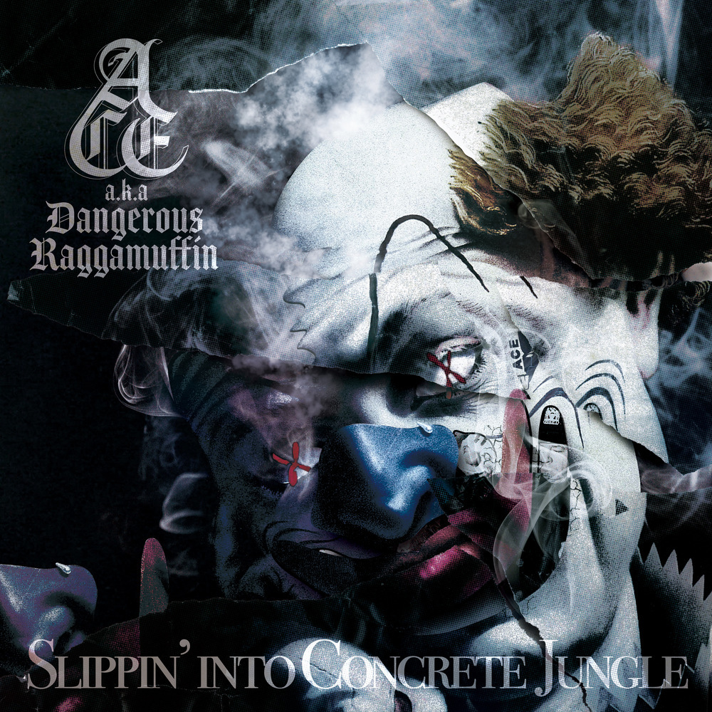 Foundation (S.A.P.P.O.R.O.) [feat. BENIZAKURA] (Explicit)