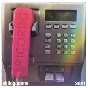 Ehliogomme的專輯Ricordo (feat. Sam)