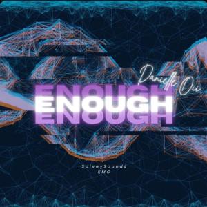 收聽KMG的Enough (Explicit)歌詞歌曲