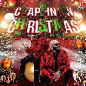 Fly Boi Keno的專輯Clappin On Christmas (Explicit)