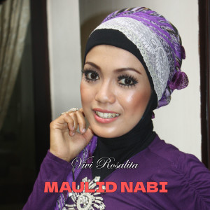 Maulid Nabi dari Vivi Rosalita