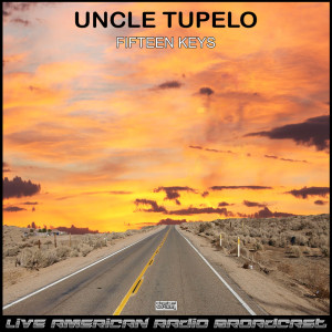 Uncle Tupelo的專輯Fifteen Keys (Live)