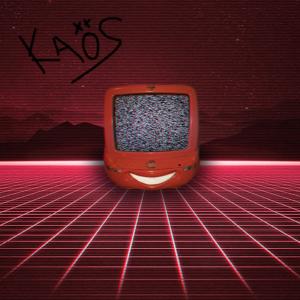 อัลบัม LATIDOS X HORA (Explicit) ศิลปิน Kaos