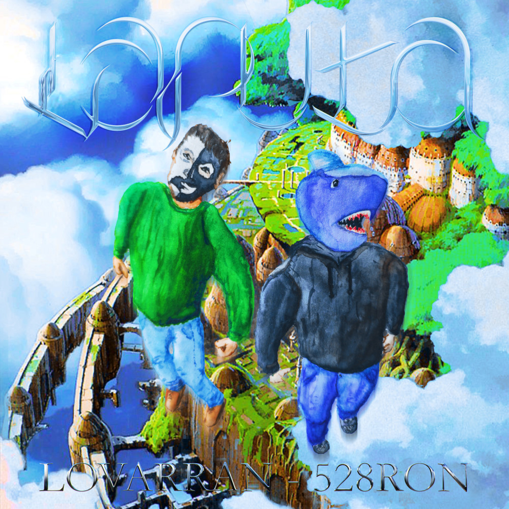 Laputa (Explicit)