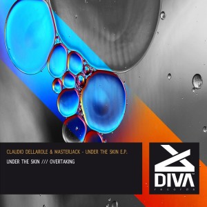收听Claudio Dellarole的Under the Skin (Original Mix)歌词歌曲