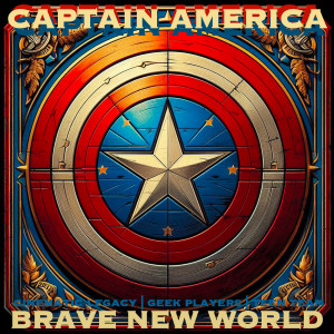 Listen to Marvel Fanfare song with lyrics from Cinematic Legacy