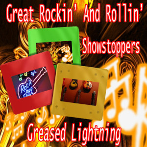 ดาวน์โหลดและฟังเพลง Sweet Home Chicago (From "The Blues Brothers") พร้อมเนื้อเพลงจาก The Showcast