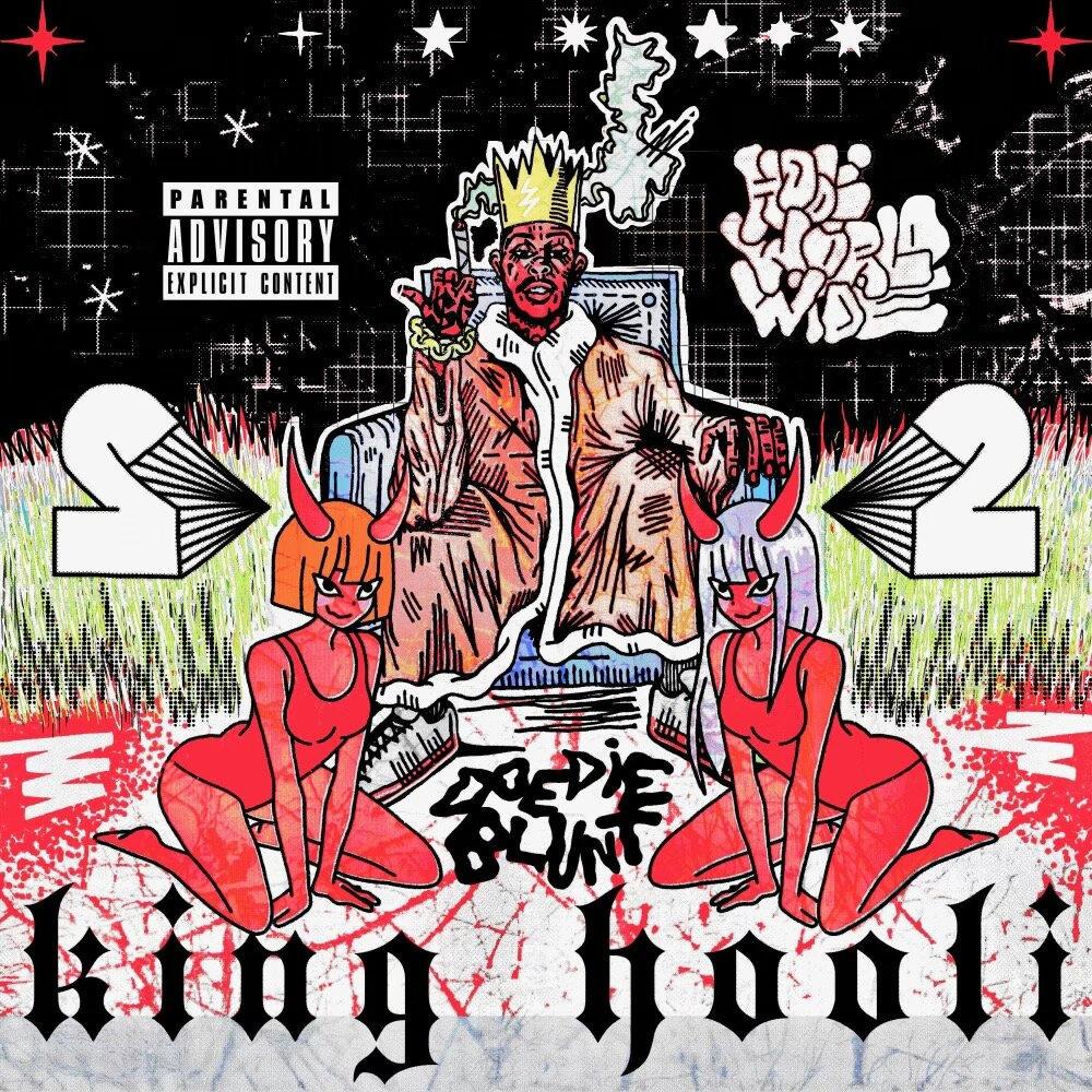 Lost(feat. 10k Dunkin) (Explicit)