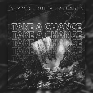 Album Take A Chance oleh Alamo