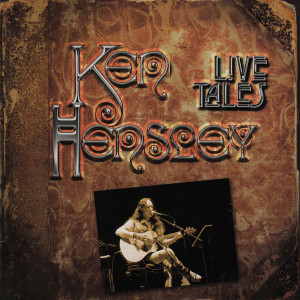 收聽Ken Hensley的The Wizard (Live)歌詞歌曲