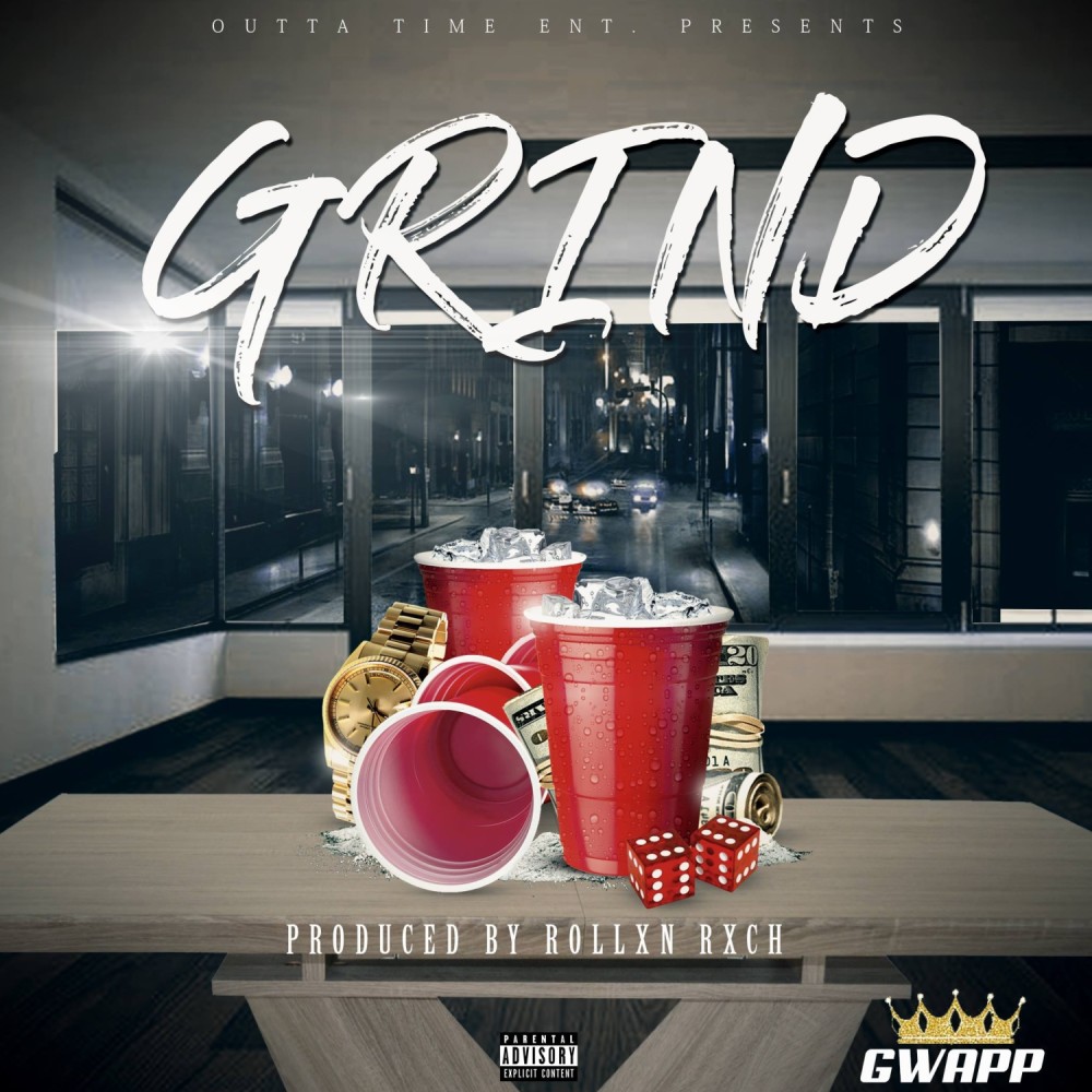 Grind (Explicit)