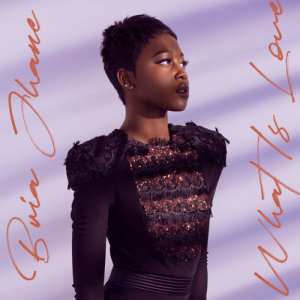 ดาวน์โหลดและฟังเพลง Swear To God พร้อมเนื้อเพลงจาก Bria Jhane