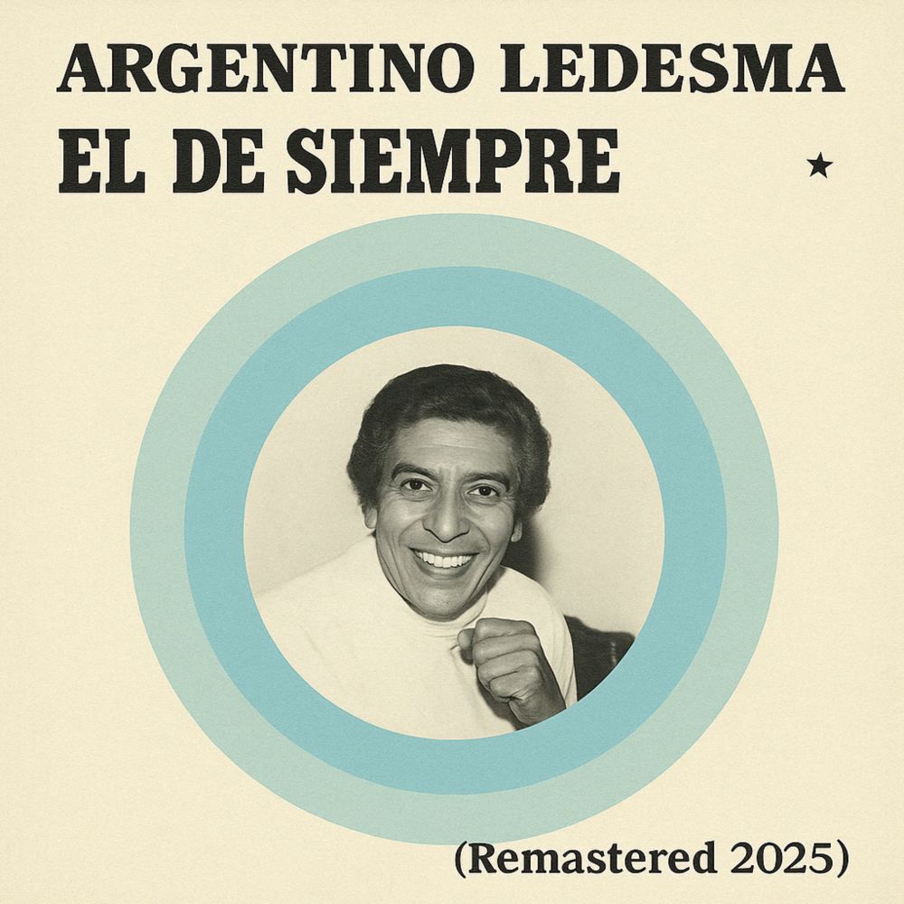 Oro y plata (Remastered 2025)
