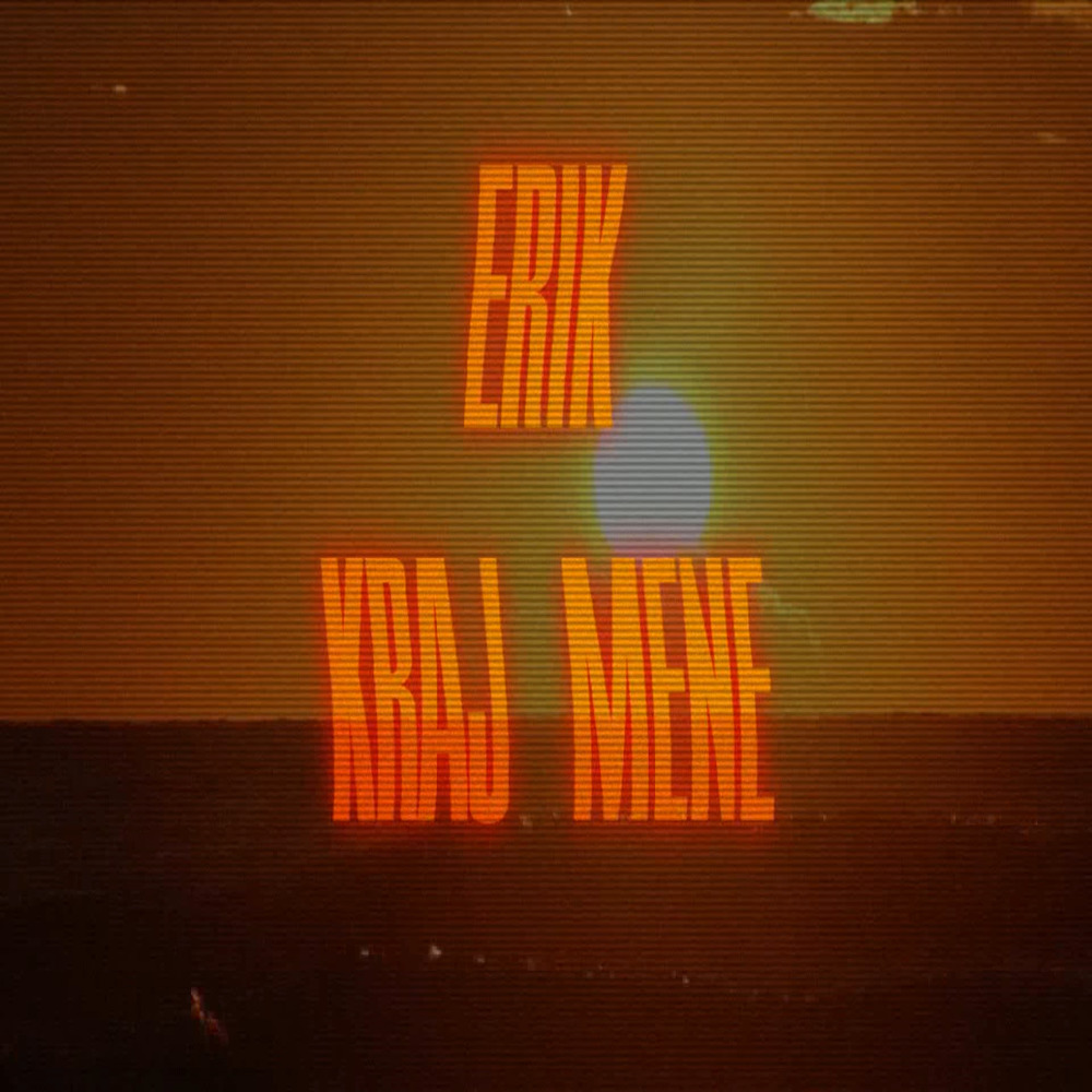 Kraj Mene