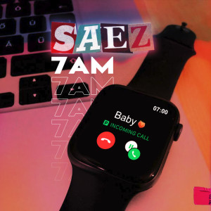 ดาวน์โหลดและฟังเพลง 7 AM พร้อมเนื้อเพลงจาก Saez