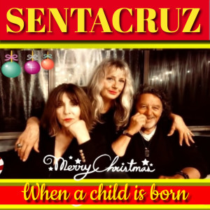 Daniel Sentacruz Ensemble的專輯When a child is born (Soleado)