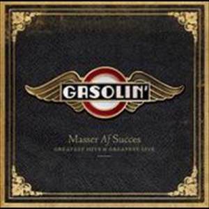 อัลบัม Masser Af Succes ศิลปิน Gasolin'