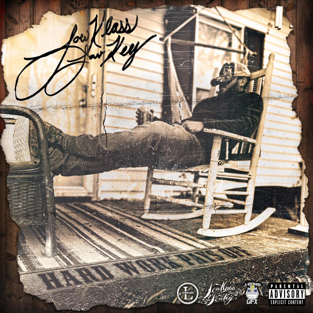 Lowklass White Trash (feat. Rich Regal) (Explicit)