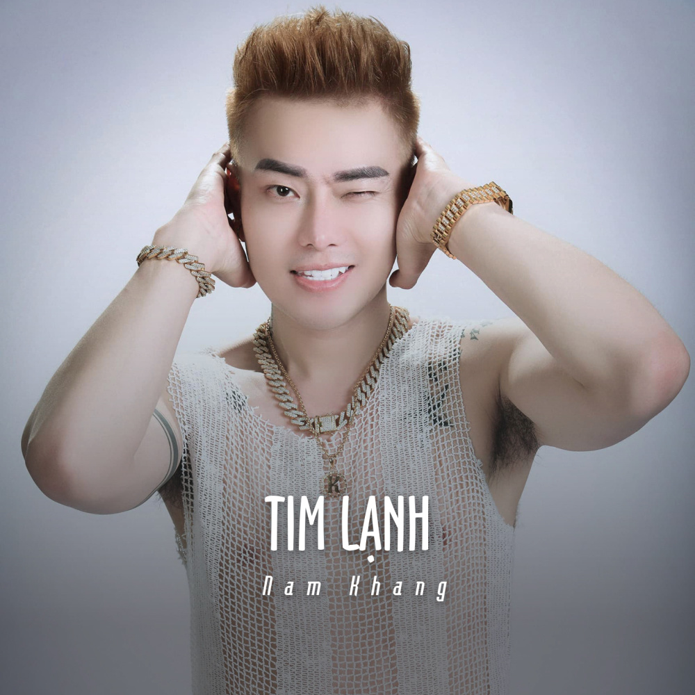 Tim Lạnh (Ytmix)