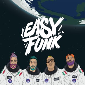 收聽Easy Funk的Easy歌詞歌曲
