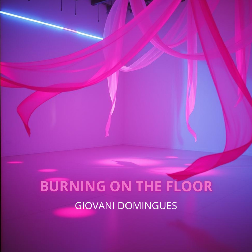 Burning on the Floor
