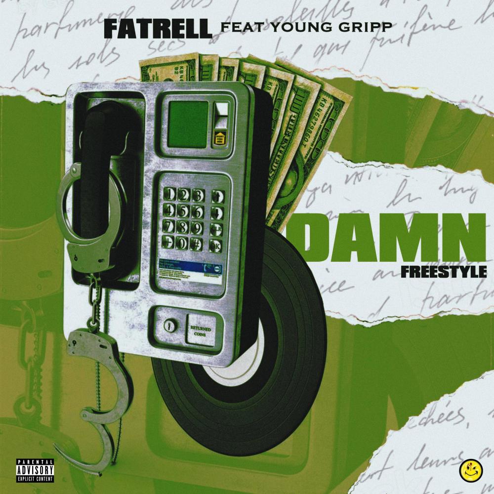 Damn THT (feat. Young Gripp) (Explicit)